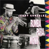 Rumba Para Monk artwork