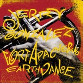 Earthdance artwork