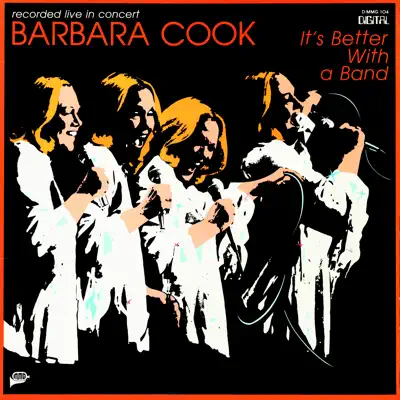 It's Better with a Band - Barbara Cook