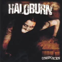 UNSPOKEN by Haloburn album reviews, ratings, credits