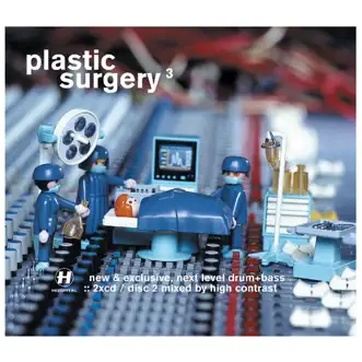 Plastic Surgery 3 by Various Artists album reviews, ratings, credits