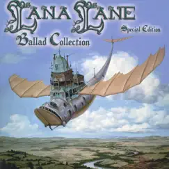 Ballad Collection Special Edition (Double CD) by Lana Lane album reviews, ratings, credits