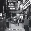 Alive in New York City album lyrics, reviews, download