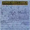 Mozart: Solo Piano Masterpieces album lyrics, reviews, download