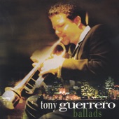Tony Guerrero - The Secret Garden