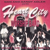 Heart of the City Worship Band - I Will Sing Unto the Lamb