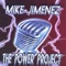 Blessing - Mike Jimenez lyrics