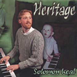 Solomon Keal - Heritage