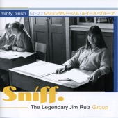 The Legendary Jim Ruiz Group - Baby Where Art Thou?