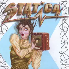 Statica by Statica album reviews, ratings, credits