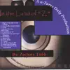 In the Land of "Z" album lyrics, reviews, download