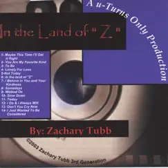 In the Land of Z Song Lyrics