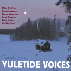 Sparven På Julmorgonen Song Lyrics
