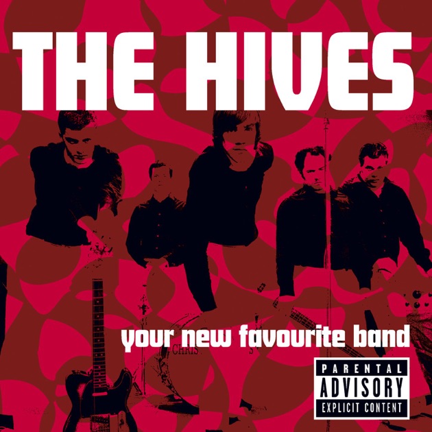 The hives well alright