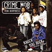 Knuck If You Buck by Crime Mob