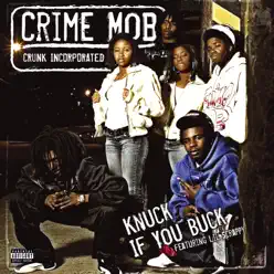 Knuck If You Buck - Single - Crime Mob
