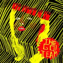 The Power Is On - EP by The Go! Team album reviews, ratings, credits