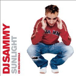 DJ Sammy - Sunlight