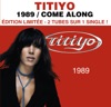Titiyo - Come Along (Active Dance Remix)