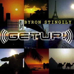 Byron Stingily - Get Up! (Parade Mix)