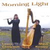 Laura Campbell and Myra Kovary - Serenade No. 10 for Flute and Harp - Andante cantabile