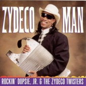the Zydeco Twisters - Listen to the Music