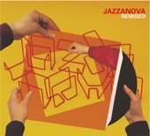 Jazzanova - L.O.V.E. and You and I