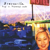 Brazzaville - Queenie