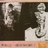 Christie Front Drive - Valentine