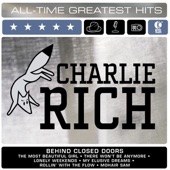 Charlie Rich - Behind Closed Doors