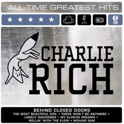 Charlie Rich - Mohair Sam