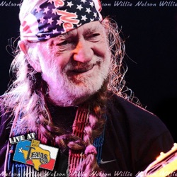 Willie Nelson - Angel Flying Too Close to the Ground