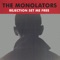 Prom Queen - The Monolators lyrics