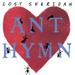 Anthymn - Cosy Sheridan Anthymn - Cosy Sheridan