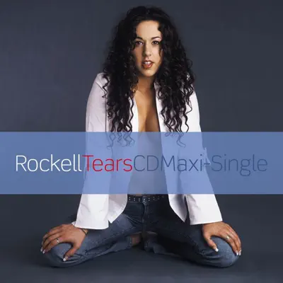 Tears - EP - Rockell