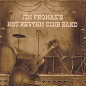 Jim Froman's Hot Rhythm Club Band artwork