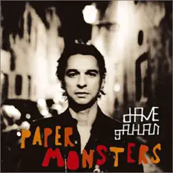 Paper Monsters - EP - Dave Gahan Paper Monsters - EP - Dave Gahan
