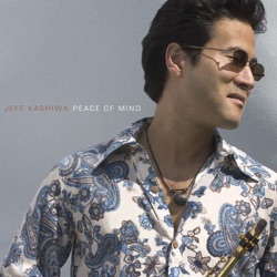 Jeff Kashiwa - Ecstasy