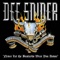 Desperado - Dee Snider lyrics