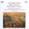 Piano Concerto In A Minor, Op. 17: Romanza: Andante artwork