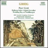 Peer Gynt, Suite No.1, Op. 46: I. Morning artwork
