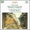 Holberg Suite, Op. 40: V. Riguadon. Allegro con brio - Poco meno mosso artwork