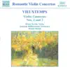 Stream & download Vieuxtemps: Violin Concertos Nos. 2 and 3