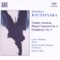 Cantus Arcticus, Op. 61 (Concerto For Birds And Orchestra): Joutsenet Muuttavat (Swans Migrating) artwork