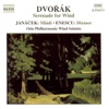 Oslo Philharmonic Wind Soloists - Serenade for Winds, Op. 44: II. Minuetto