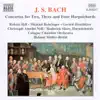 Stream & download J. S. Bach: Concertos For Two, Three And Four Harpsichord