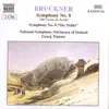 Stream & download Bruckner: Symphonies No. 8, WAB 108 & No. 0, "Nullte", WAB 100