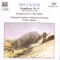 Symphony No. 0 in D Minor, "Die Nullte", WAB 100: Allegro cover