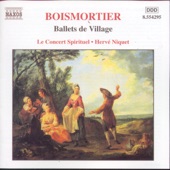 Troisieme Ballet, Op.52 artwork