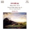 Piano Trio No. 2 in G Minor, Op. 26, B. 56: II. Largo artwork